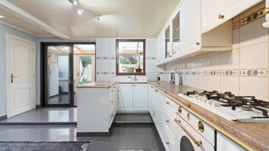 Oudestraat - 20 - - 2660