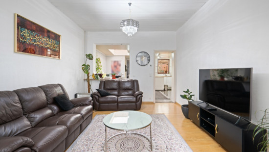 Oudestraat - 20 - - 2660