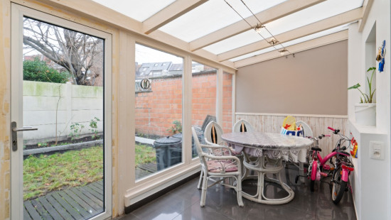 Oudestraat - 20 - - 2660