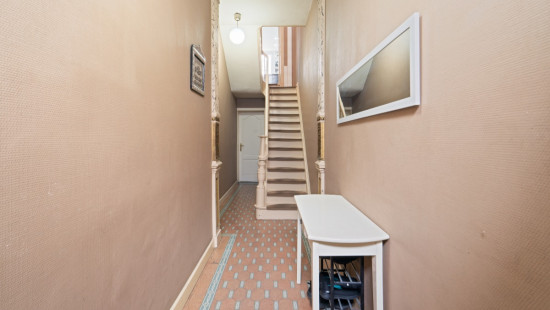 Oudestraat - 20 - - 2660