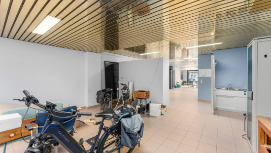 Strandlaan - 208 - GV - 8670