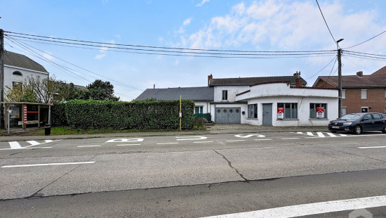 Rue Dernier Patard - 52 - - 1470