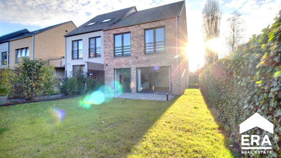 Route de Lennik - 957 - - 1070