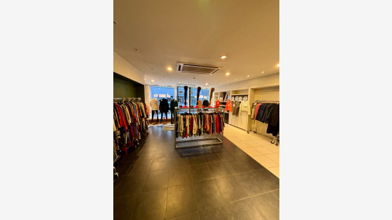 Gasthuisstraat - 35 - - 8970