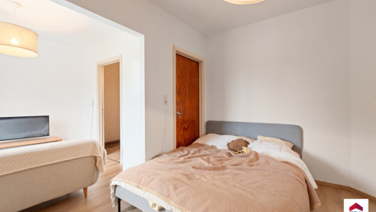 Snakkaertstraat - 27 - - 1700