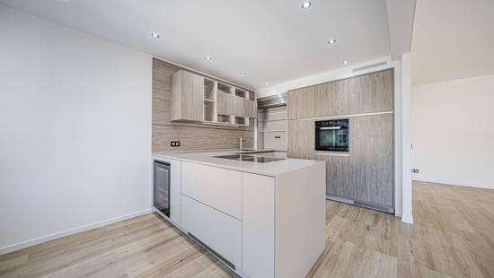 Rue du Général Molitor - 2 - - 6700