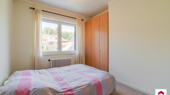 Kasteelstraat - 1 - - 1620