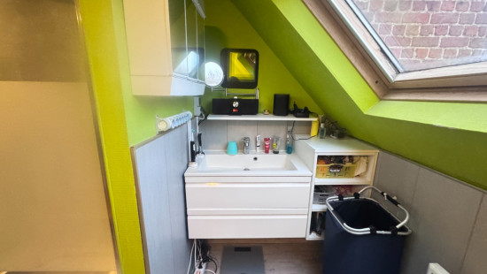 Roeselarestraat - 191 - - 8560