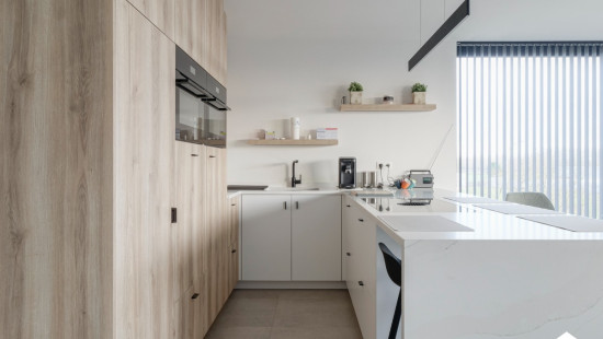 Singellaan - 14 - 305 - 3545