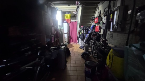 Roeselarestraat - 191 - - 8560