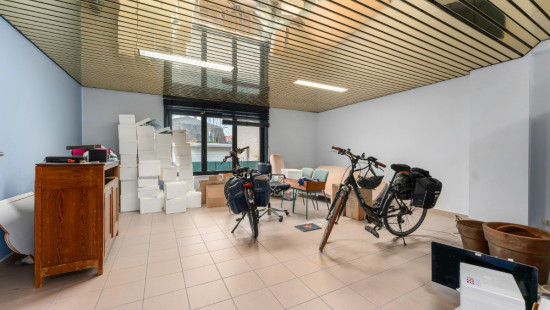 Strandlaan - 208 - GV - 8670