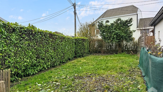 Rue Dernier Patard - 52 - - 1470