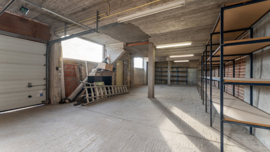 Rijksweg - 496 - - 8710