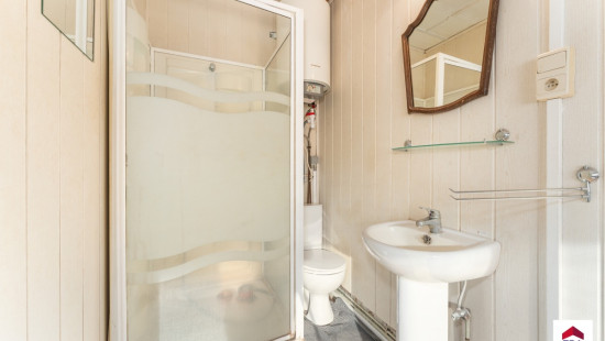 Sint-Janstraat - 163 - - 8700