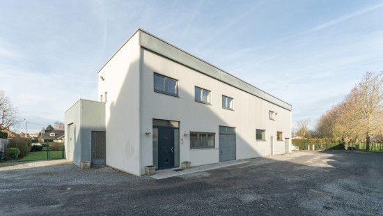 Rijksweg - 496 - - 8710