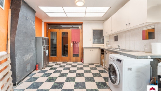 Sint-Janstraat - 163 - - 8700