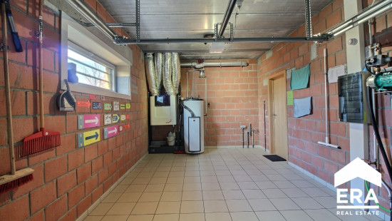 Route de Lennik - 957 - - 1070