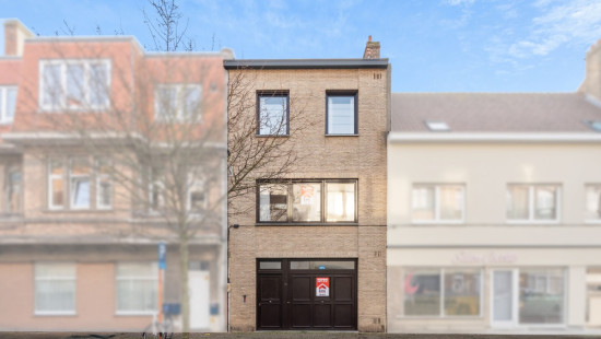 Gelijkheidstraat - 16 - - 8400