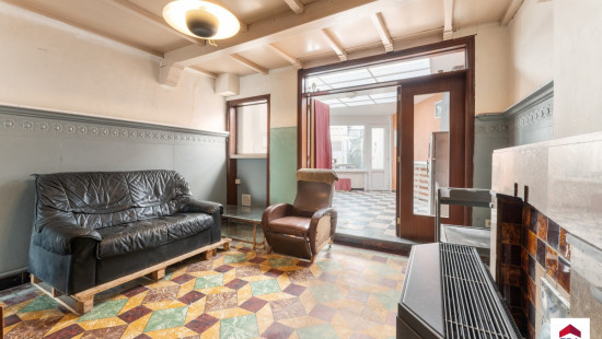 Sint-Janstraat - 163 - - 8700