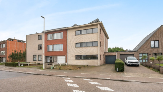 antwerpsesteenweg - 284 - 1 - 2070