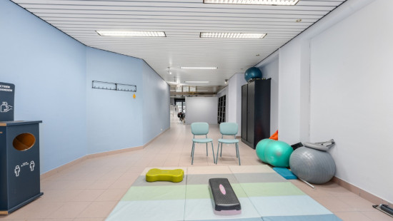 Strandlaan - 208 - GV - 8670