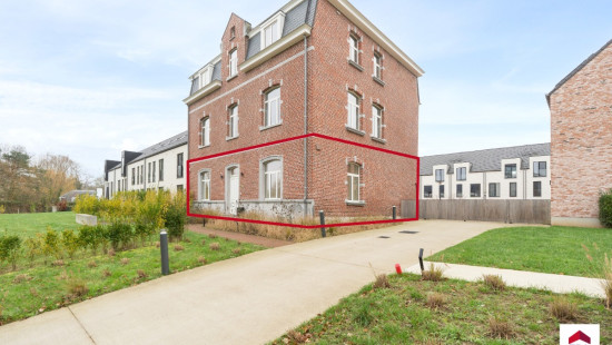 Hermelijnlaan - 76 - - 1700