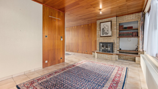 Gelijkheidstraat - 16 - - 8400