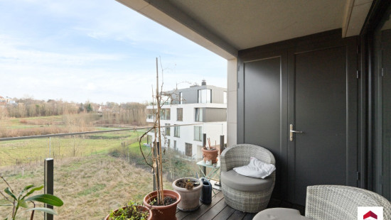 Stationsstraat - 8B - - 1640