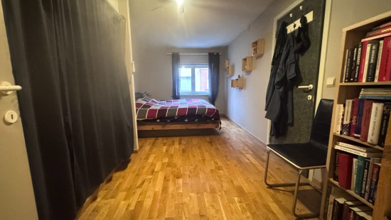 Roeselarestraat - 191 - - 8560