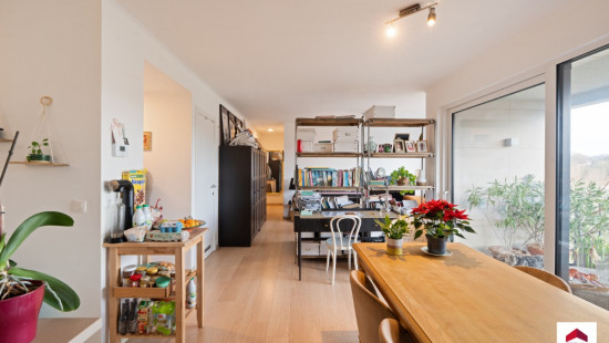 Stationsstraat - 8B - - 1640