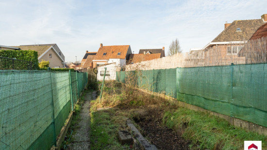 Sint-Janstraat - 163 - - 8700