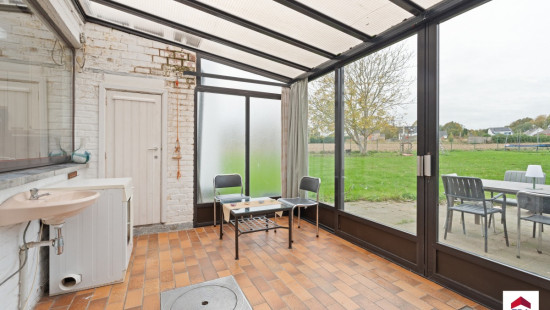 Snakkaertstraat - 27 - - 1700