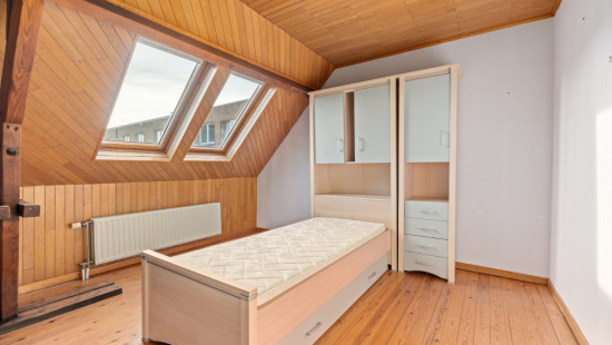 Gelijkheidstraat - 16 - - 8400