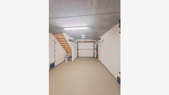 Europaplein - 11 - - 8550