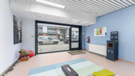 Strandlaan - 208 - GV - 8670