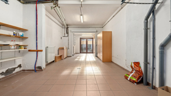 Gelijkheidstraat - 16 - - 8400