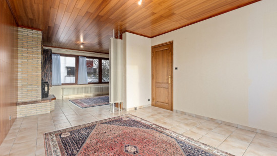 Gelijkheidstraat - 16 - - 8400