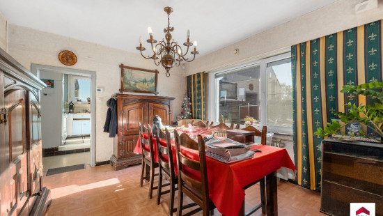 Vijfhoekstraat - 40 - - 1770