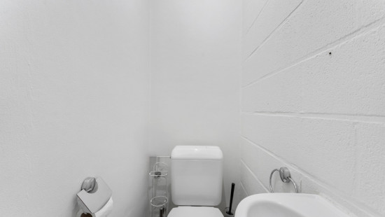 Strandlaan - 208 - GV - 8670