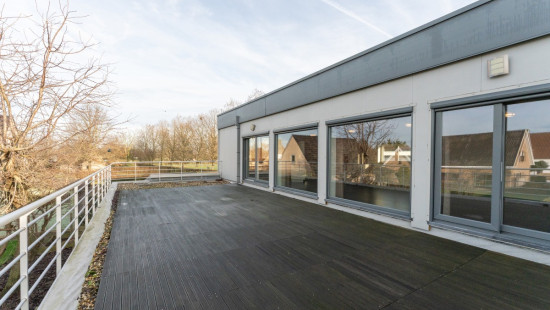 Rijksweg - 496 - - 8710