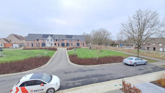 Europaplein - 11 - - 8550