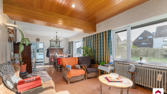 Vijfhoekstraat - 40 - - 1770