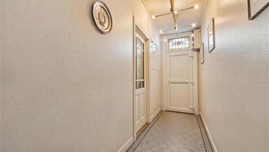 Vijfhoekstraat - 40 - - 1770