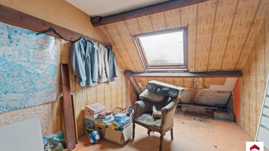 Snakkaertstraat - 27 - - 1700