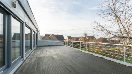 Rijksweg - 496 - - 8710