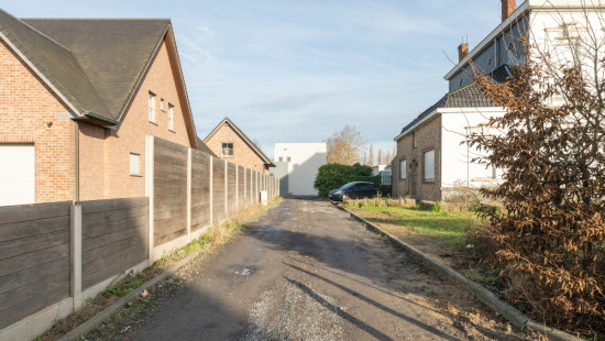 Rijksweg - 496 - - 8710