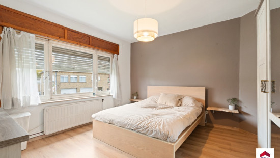 Snakkaertstraat - 27 - - 1700