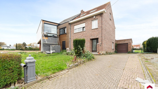 Snakkaertstraat - 27 - - 1700