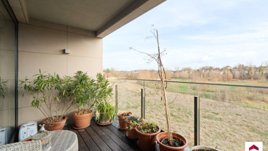 Stationsstraat - 8B - - 1640