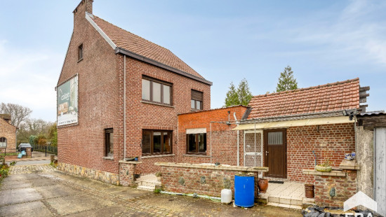 Schepdaalstraat - 23 - - 1700